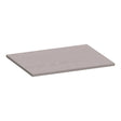 BRAUER Ocean Slim topblad 60 Timber Greige TB-OCS60TE
