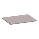 BRAUER Ocean Slim topblad 60 Timber Greige TB-OCS60TE
