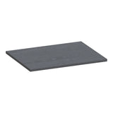 BRAUER Ocean Slim topblad 60 Timber Grey TB-OCS60TG