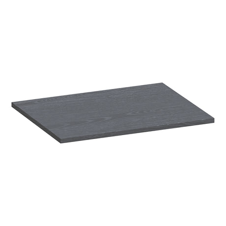 BRAUER Ocean Slim topblad 60 Timber Grey TB-OCS60TG