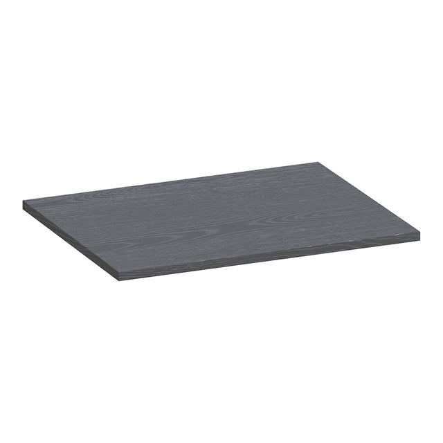 BRAUER Ocean Slim topblad 60 Timber Grey TB-OCS60TG