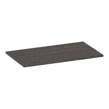BRAUER Ocean Slim topblad 80 Damascus TB-OCS80DA