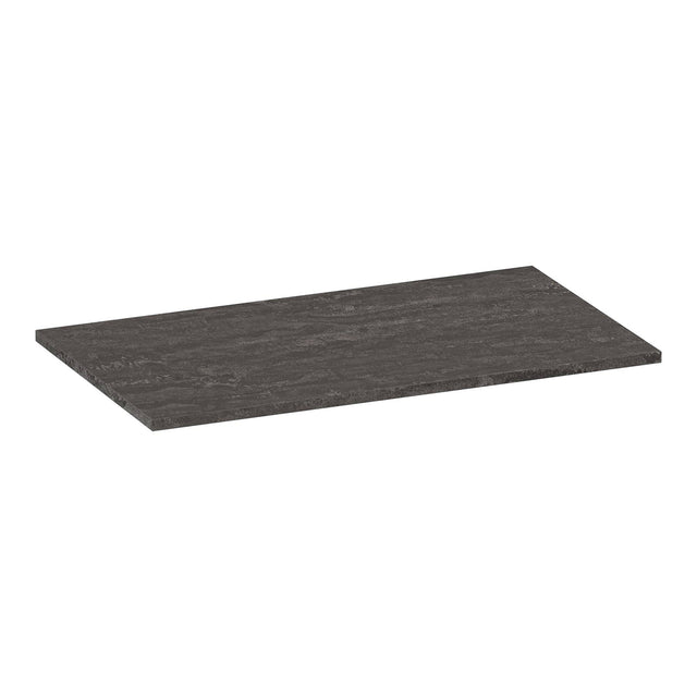 BRAUER Ocean Slim topblad 80 Damascus TB-OCS80DA