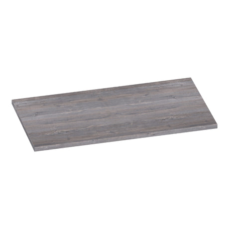 BRAUER Ocean Slim topblad 80 Driftwood TB-OCS80DR