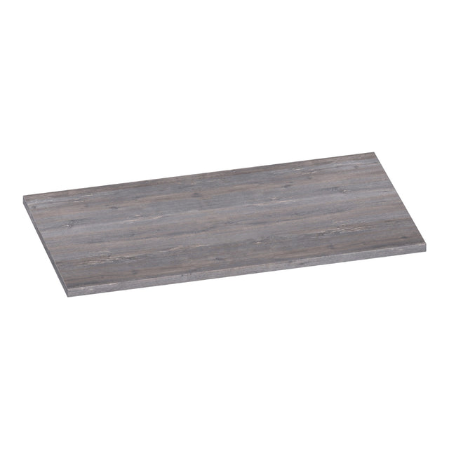 BRAUER Ocean Slim topblad 80 Driftwood TB-OCS80DR