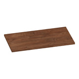 BRAUER Ocean Slim topblad 80 Forest Cacao TB-OCS80FC