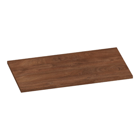 BRAUER Ocean Slim topblad 80 Forest Cacao TB-OCS80FC