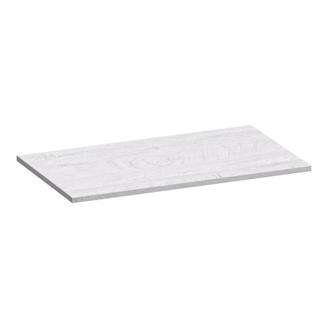 BRAUER Ocean Slim topblad 80 Forest Seashell TB-OCS80FS