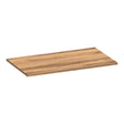 BRAUER Ocean Slim topblad 80 Honey TB-OCS80HO