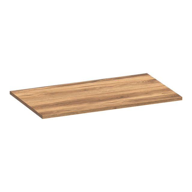 BRAUER Ocean Slim topblad 80 Honey TB-OCS80HO