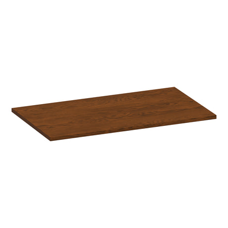 BRAUER Ocean Slim topblad 80 lamellen eiken bruin TB-OCS80LEB