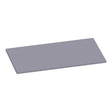 BRAUER Ocean Slim topblad 80 mat grijs TB-OCS80MG