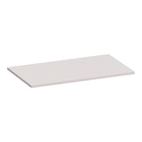 BRAUER Ocean Slim topblad 80 mat zand TB-OCS80MS