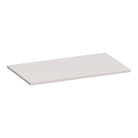 BRAUER Ocean Slim topblad 80 mat zand TB-OCS80MS