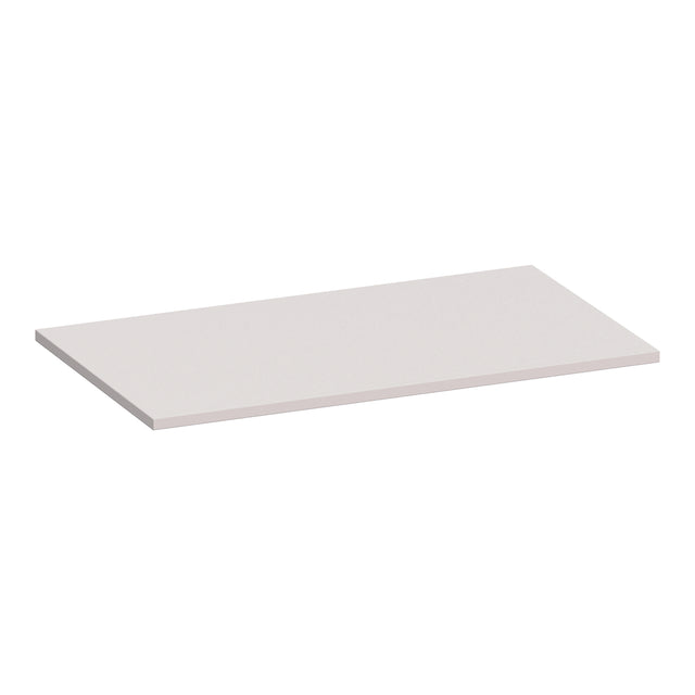 BRAUER Ocean Slim topblad 80 mat zand TB-OCS80MS