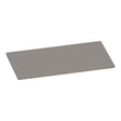 BRAUER Ocean Slim topblad 80 mat taupe TB-OCS80MT