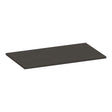BRAUER Ocean Slim topblad 80 Timber Anthracite TB-OCS80TA