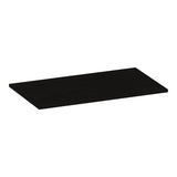 BRAUER Ocean Slim topblad 80 Timber Black TB-OCS80TB