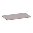 BRAUER Ocean Slim topblad 80 Timber Greige TB-OCS80TE
