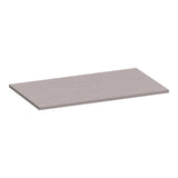 BRAUER Ocean Slim topblad 80 Timber Greige TB-OCS80TE