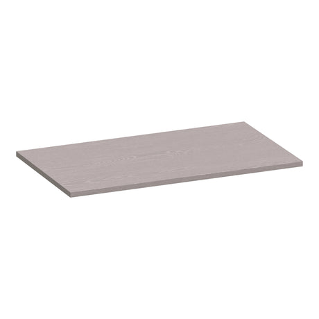 BRAUER Ocean Slim topblad 80 Timber Greige TB-OCS80TE