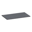 BRAUER Ocean Slim topblad 80 Timber Grey TB-OCS80TG