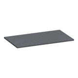BRAUER Ocean Slim topblad 80 Timber Grey TB-OCS80TG