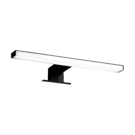 BRAUER Opbouwverlichting model A 30 mat zwart VL-OVA30MZ