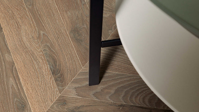 Florim Woodslate nutmeg 20x120 776421 9mm mat rett. R10
