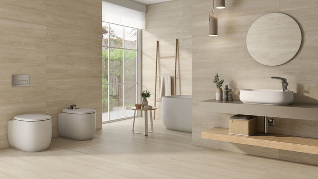 Roca Navona beige 60x120 F930A54041 9mm mat rett. R9