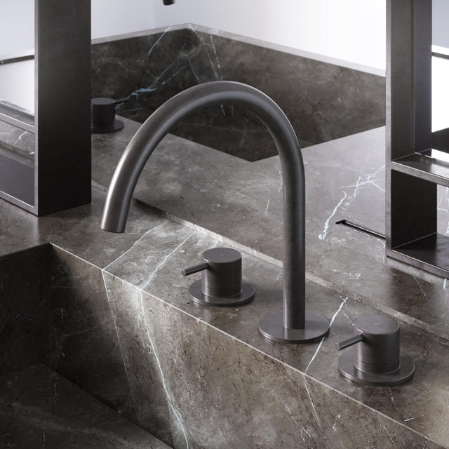 Hotbath Cobber kranen