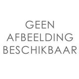 BRAUER Void nisdeur helder glas 60x200 omkeerbaar incl. glascoating PVD gunmetal geborsteld GS-VON1H60200GM